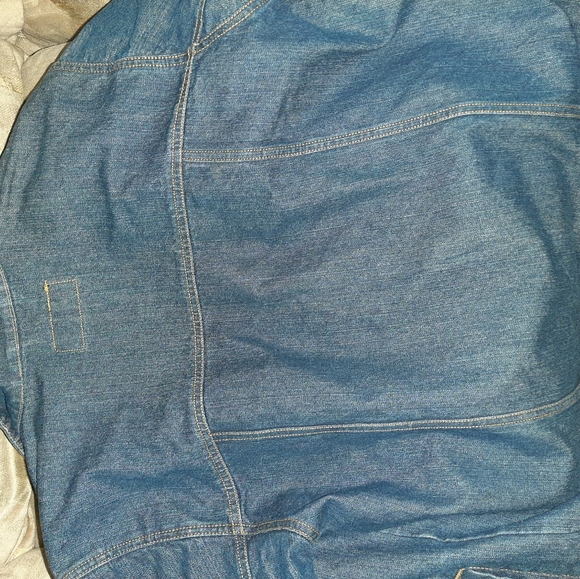 Urban Pipeline jean jacket - Picture 2 of 3